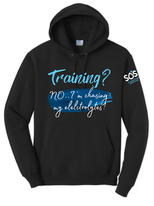 Training Sweatshirt