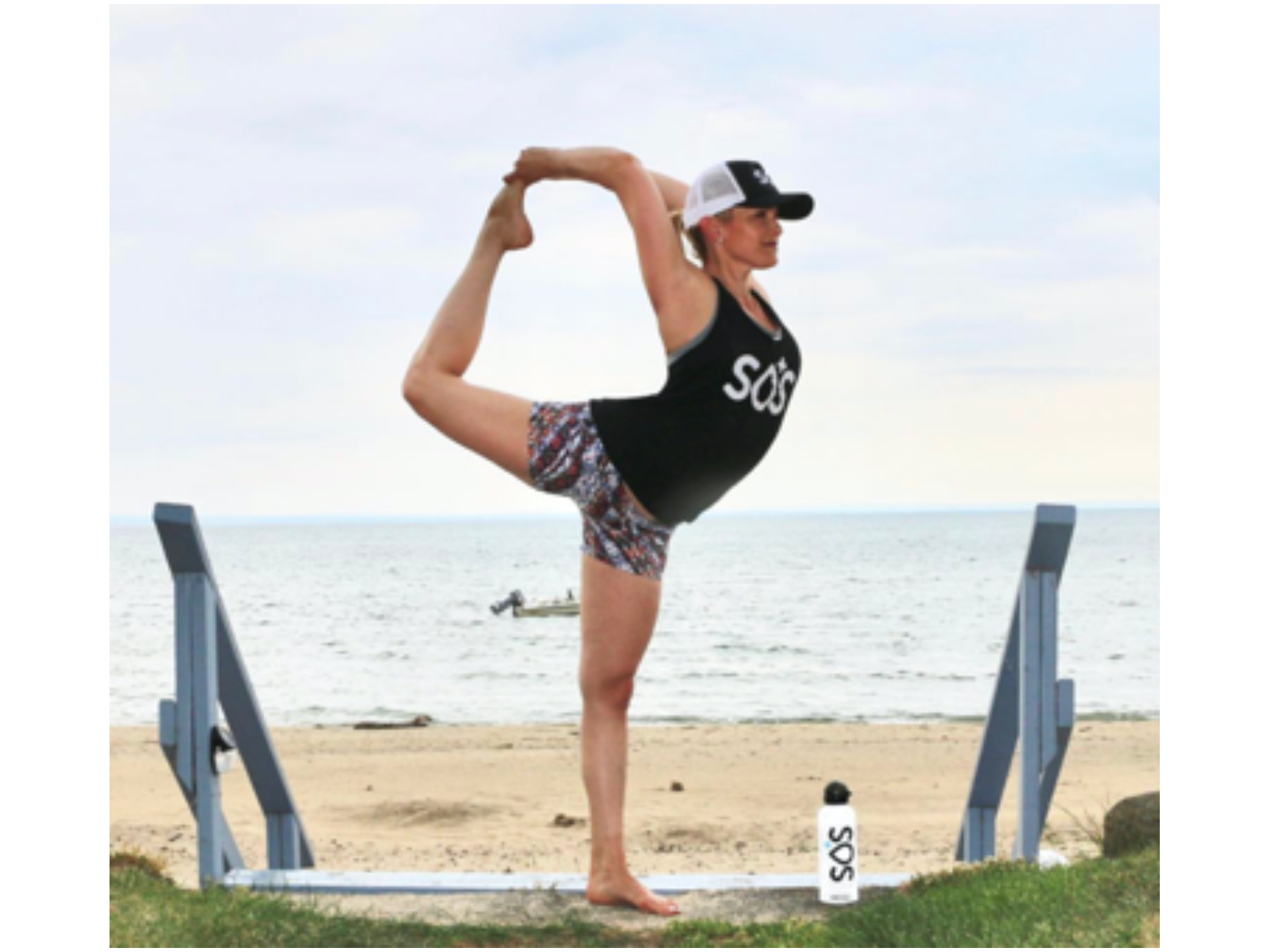 Day 4 - Yoga