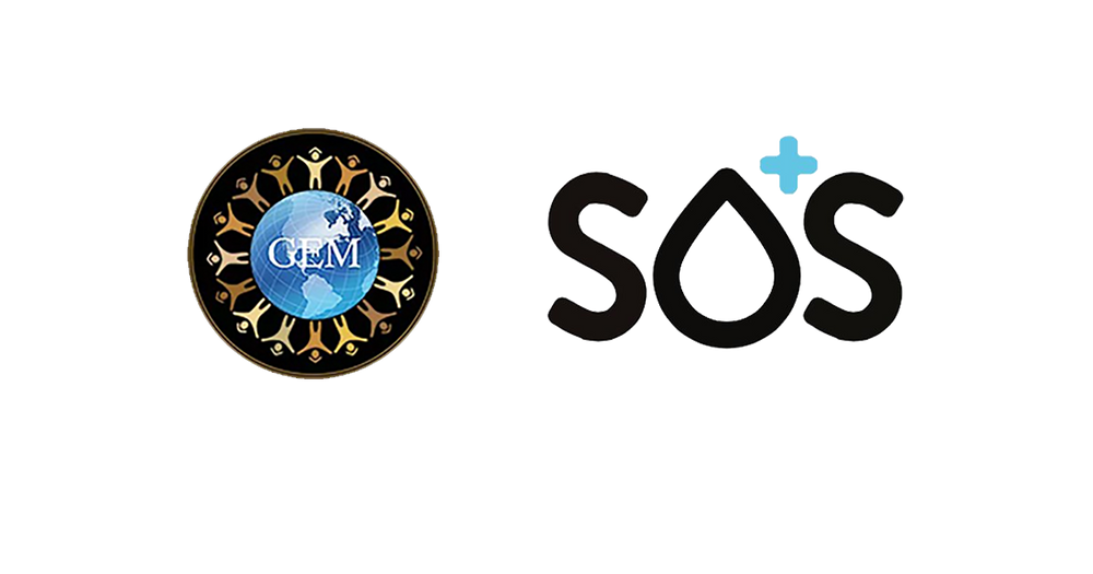 Partnership with Global Empowerment Mission