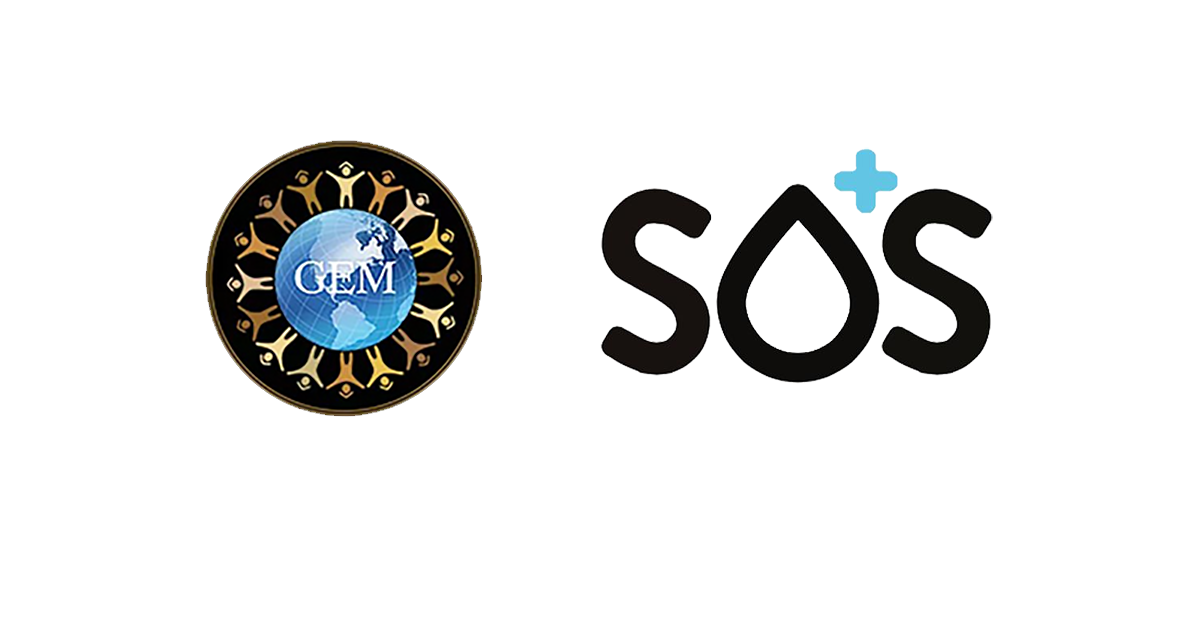 Partnership with Global Empowerment Mission