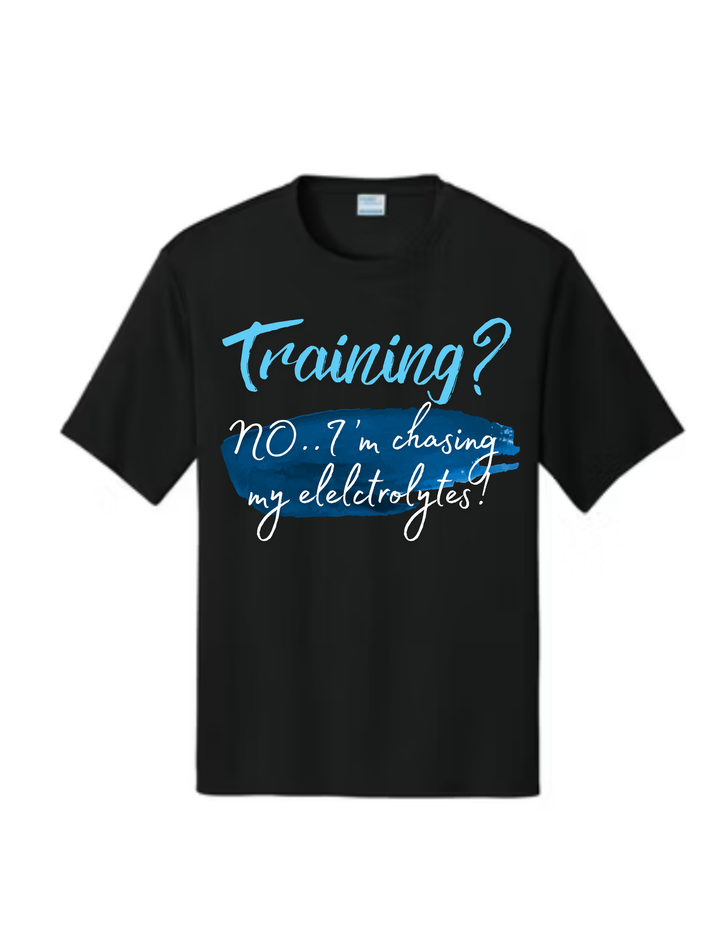 Training Shirt