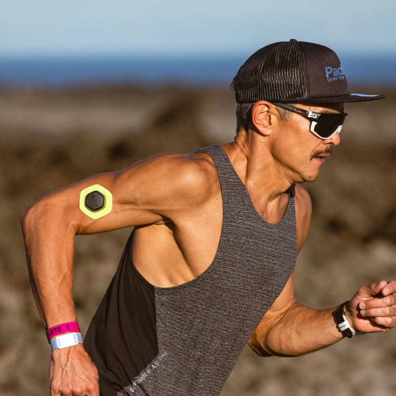 Hydration Biosensor