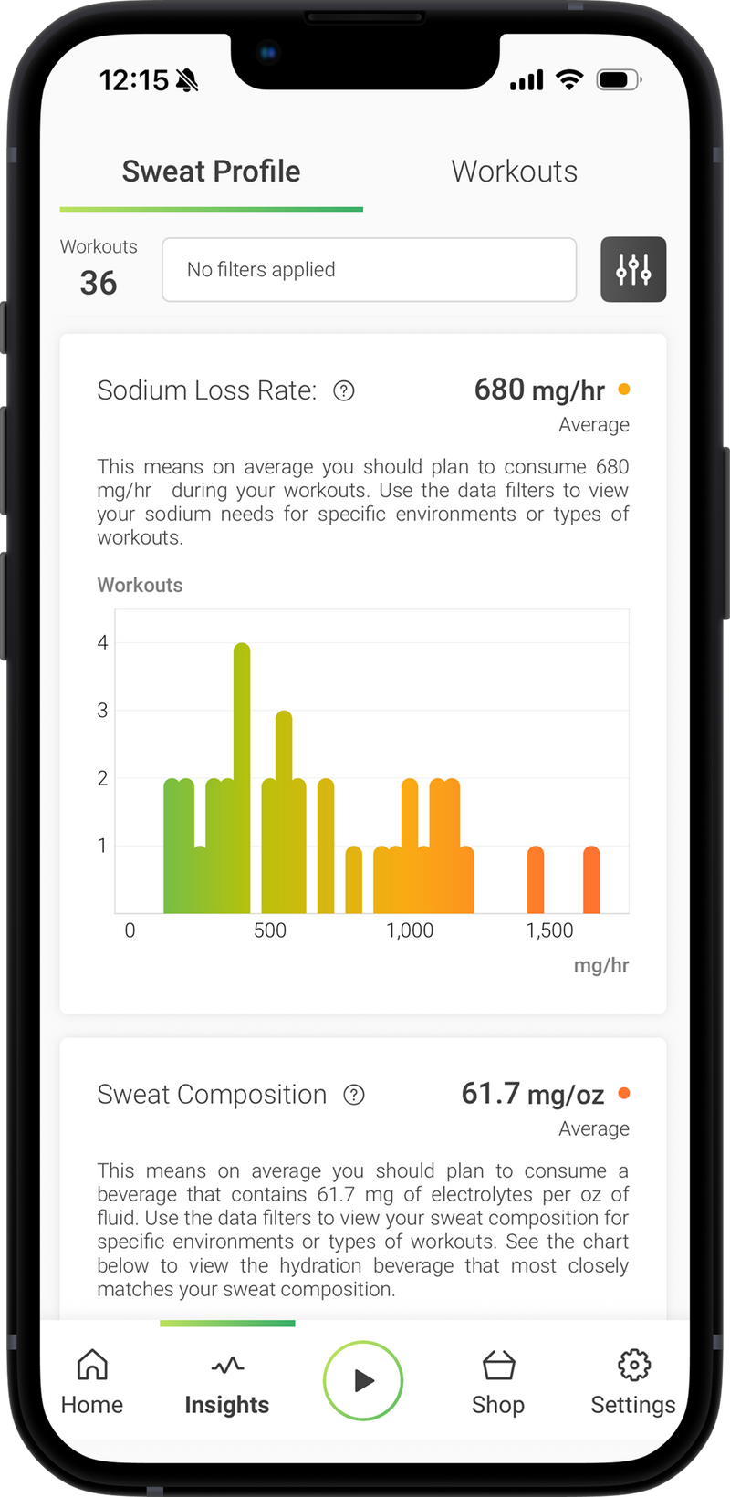 App screen 3
