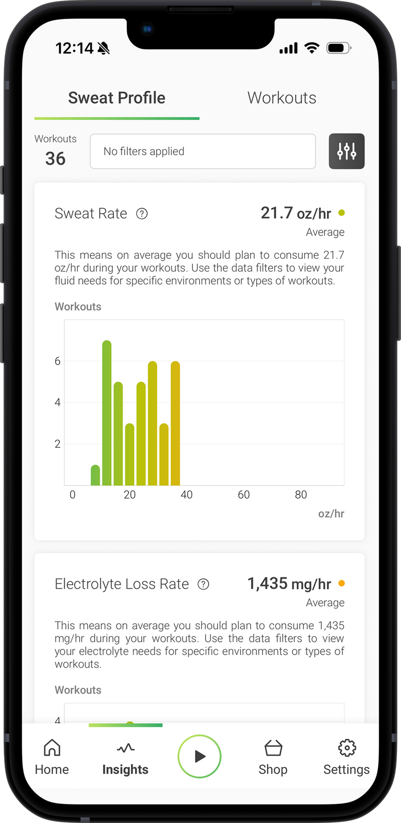 App screen 2