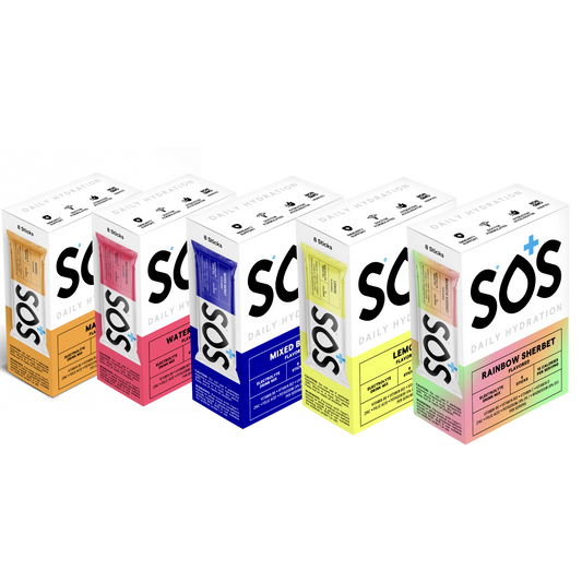 8CT Bundle and save up to 15%