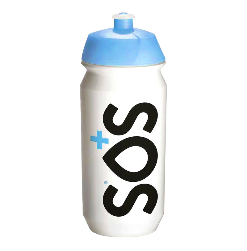 16oz Aqua Gym & Sports Water Bottle